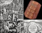 Antoni Sucquet / Boetius à Bolswert - Via Vitae Aeternae