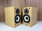 Tannoy - Mercury MX1 Light Maple - Paire assortie! Ensemble