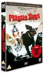 The Plague Dogs DVD (2008) Martin Rosen cert PG, Verzenden
