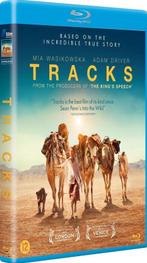 Tracks (Blu-ray), Cd's en Dvd's, Blu-ray, Verzenden, Nieuw in verpakking, Drama