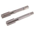 2-Delige Draadtap G 1/8 DIN 5157 (DIN  253), Doe-het-zelf en Bouw, Verzenden, Nieuw