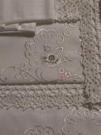 Bassetti - tombolo 80 - Drap de lit - 220 cm - 190 cm