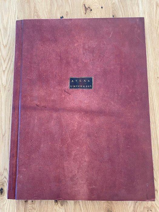Italië - Europa & Azië; Robert de Vaugondy (Gilles & Didier), Boeken, Atlassen en Landkaarten