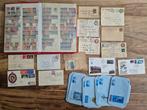 Groot-Brittannië  - Uitgebreide gesorteerde verzameling, Postzegels en Munten, Gestempeld