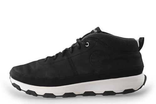 Timberland Sneakers in maat 44 Grijs | 5% extra korting, Kleding | Heren, Schoenen, Overige kleuren, Zo goed als nieuw, Sneakers