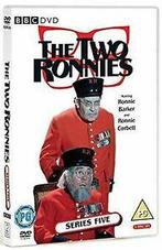 The Two Ronnies - Series 5 [DVD]  DVD, CD & DVD, DVD | Autres DVD, Verzenden