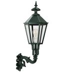 Buitenverlichting met dag/nacht sensor Muurlamp M 38 met Dag, Verzenden, Nieuw