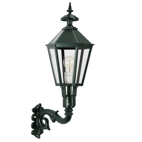 Buitenverlichting met dag/nacht sensor Muurlamp M 38 met Dag, Tuin en Terras, Buitenverlichting, Verzenden