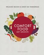 Comfort food met groente 9789038808987 Welmoed Bezoen, Boeken, Kookboeken, Verzenden, Zo goed als nieuw, Welmoed Bezoen