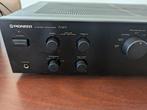 Pioneer - A-401 Solid state geïntegreerde versterker, Nieuw