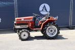 Veiling: Minitractor Yanmar F16D Diesel, Zakelijke goederen, Landbouw | Tractoren, Ophalen, Nieuw