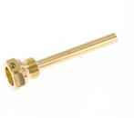 Doigt de gant en alliage de cuivre G 1/2 pouce à boulonner, Bricolage & Construction, Verzenden