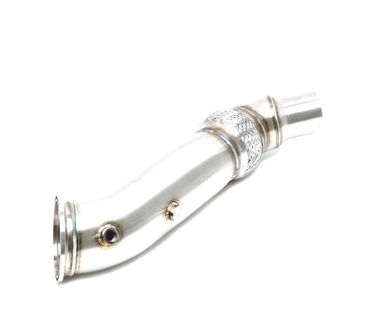 SUPPRESSEUR DOWNPIPE BMW F22 F23 14-21, Auto-onderdelen, Uitlaatsystemen, Verzenden