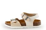 Scholl Sandalen in maat 27 Beige | 5% extra korting, Verzenden, Jongen of Meisje, Zo goed als nieuw, Schoenen