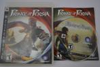Prince Of Persia (PS3 USA)