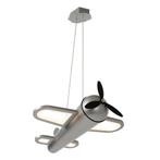 Hanglamp Lucide FOKKER -  Kinderkamer - LED - 1x28W, Verzenden, Nieuw