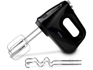 Veiling - Blokker Handmixer Zwart - 250W beschikbaar voor biedingen
