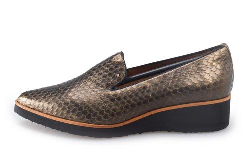 Pertini Loafers in maat 38 Brons | 25% extra korting, Vêtements | Femmes, Chaussures, Envoi