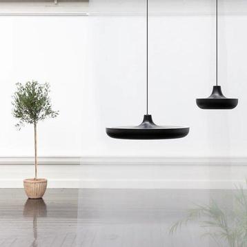 Umage - Plafondlamp (2) - Cassini - Aluminium, Staal - Paar