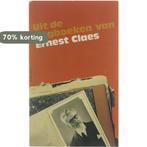 Uit de dagboeken van Ernest Claes / 1 9789061523598 E. Claes, Boeken, Overige Boeken, Verzenden, Gelezen, E. Claes