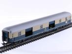 Schaal H0 Märklin 4093.3 bagagerijtuig van de DB #7663, Wisselstroom, Gebruikt, Overige typen, Ophalen of Verzenden