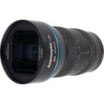 Sirui 24mm f/2.8 Anamorphic Lens 1.33X (Fuji X) occasion, Audio, Tv en Foto, Foto | Lenzen en Objectieven, Ophalen of Verzenden