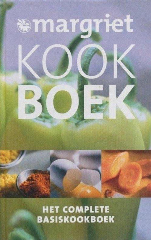 Margriet kookboek 9789070256296, Boeken, Kookboeken, Gelezen, Verzenden