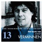 Johan Verminnen - Het Beste Van Johan Verminnen, Verzenden