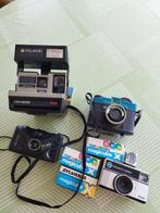 Polaroid 630 Lightmixer . Instant camera, Nieuw