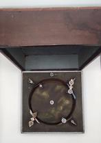 M.J. & Cie - Blikken speelgoed - Gioco da salotto meccanico