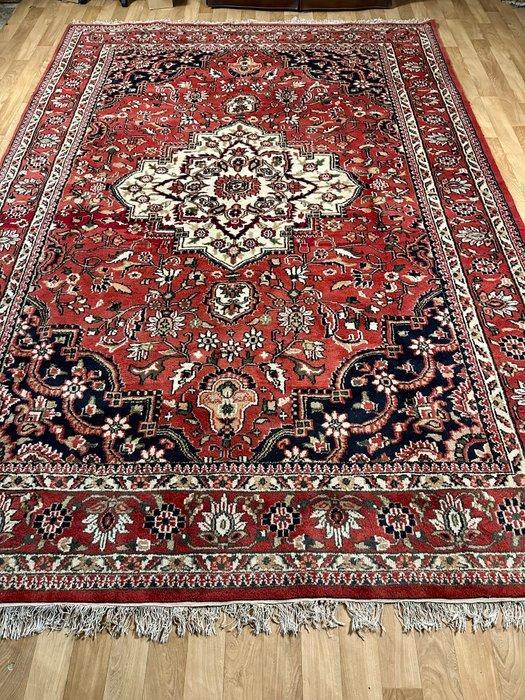 Heriz - Tapis - 350 cm - 250 cm, Huis en Inrichting, Stoffering | Tapijten en Vloerkleden