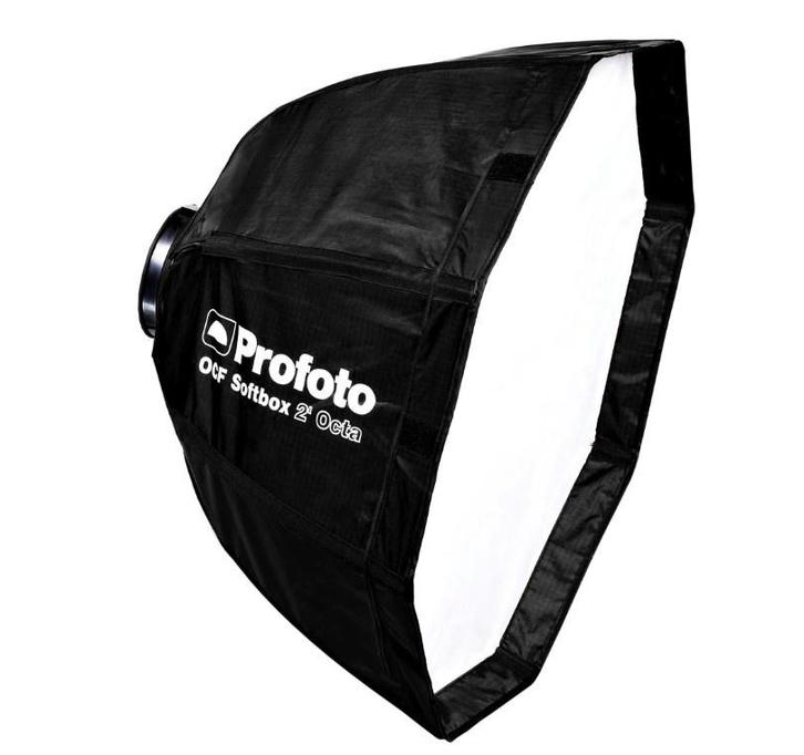 Profoto OCF Softbox 2 Octa (60cm), TV, Hi-fi & Vidéo, Photo | Studio photo & Accessoires, Comme neuf, Enlèvement ou Envoi