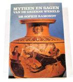 Mythen en sagen van de Griekse wereld 9789022833186, Boeken, Verzenden, Gelezen, Sophie Ramondt