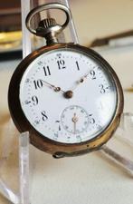 Cylinder 10 rubis pocket watch - pocket watch - 56949 -, Nieuw