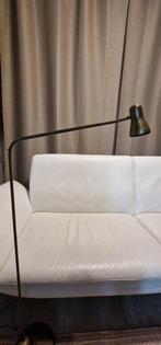 Staande lamp - Koper, Messing - Messing vloerlamp van koper