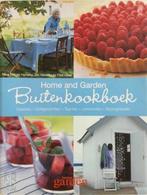 Home and Garden buiten kookboek, Nieuw, Nederlands, Verzenden