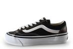 Vans sneakers in maat 36 Zwart | 5% korting, Verzenden, Zwart, Zo goed als nieuw, Sneakers