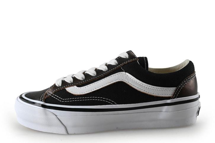 Vans sneakers in maat 36 Zwart | 5% korting, Kleding | Dames, Schoenen, Zwart, Zo goed als nieuw, Sneakers, Verzenden