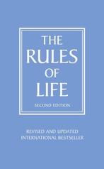 Rules of Life 9780273740827, Livres, Richard Templar, Verzenden