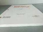 Universal Script du film Retour vers le future 2/Back to the, Nieuw