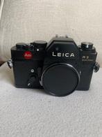 Leica R3 Mot Electronic Appareil photo reflex mono-objectif, Verzamelen, Foto-apparatuur en Filmapparatuur