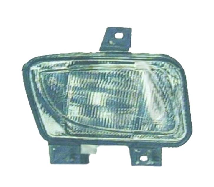 Phare Antibrouillard Droit Pour Alfa Romeo 166 98-03, Auto-onderdelen, Verlichting, Verzenden