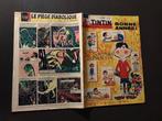 Tintin - 1 Kalender van het Tijdschrift Kuifje 1961 Kuifje, Nieuw