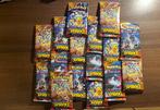 Pokémon - 16 Booster pack - Surging Sparks - Scarlet &, Nieuw