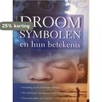 Droomsymbolen en hun betekenis 9789043811873 Eric Ackroyd, Boeken, Verzenden, Gelezen, Eric Ackroyd