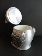 Ijsemmer - Metaal, Plastic - Ruimtevaart, Nieuw