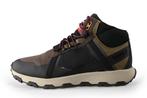 Timberland Wandelschoenen in maat 40 Bruin | 5% extra, Bruin, Verzenden, Timberland, Zo goed als nieuw
