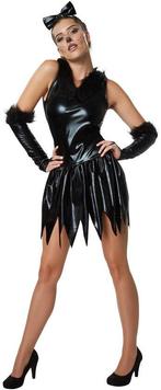 2dekans | dressforfun - Sexy katje S - verkleedkleding, Ophalen of Verzenden