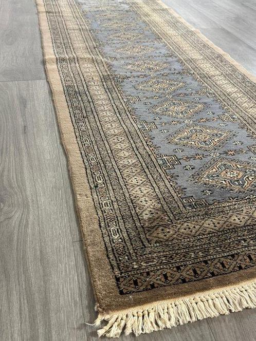 Buchara - Vloerkleed - 285 cm - 78 cm - Loper, Huis en Inrichting, Stoffering | Tapijten en Vloerkleden