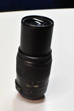 Nikon AF 70-300mm f/4-5.6 Zoomlens